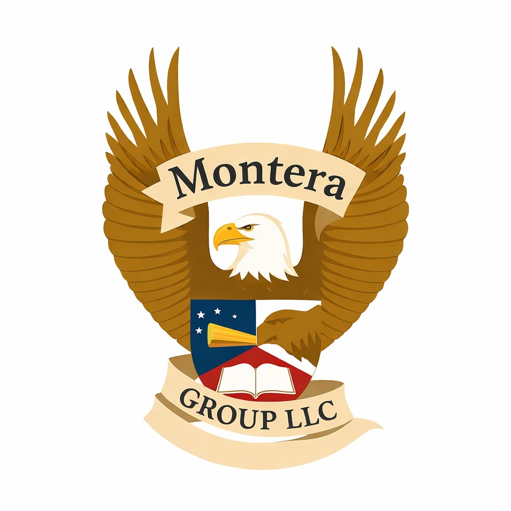 Montera Group LLC Logo